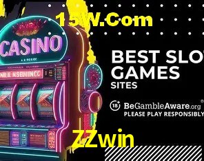 ZZwin: Jogos de Caça-Níqueis-Altas Recompensas, Roleta-Velocidade, Blackjack-Desafios Máximos