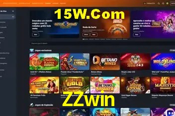 Explore as vantagens do ZZwin: serviço profissional e confiabilidade
